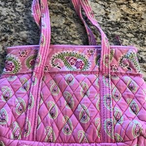 Vera Bradley Handbag